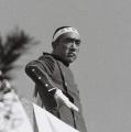 11月25日、三島由紀夫が割腹自殺する前..