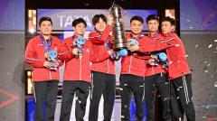 世界ランク1位・王楚欽の誕生日に中国12連覇日本は10年ぶりの銀メダルで閉幕＜世界卓球2026＞のイメージ画像