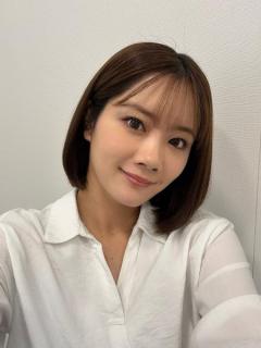 元乃木坂46畠中清羅「もう出会って11年目」夫との2ショットに反響「文句言わず家事に子育てしてくれる」