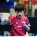 U15男子、快勝で準決勝進出U19男子は台湾に敗れ5-6位決定戦に＜アジアユース卓球選手権2025・男子＞