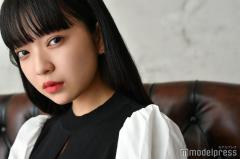 田中芽衣、結婚を発表 お相手との密着ウエディングフォト公開「人として心から尊敬できる方」【全文】