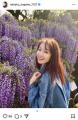 長野美郷アナ、“見返り美人”ショッ..