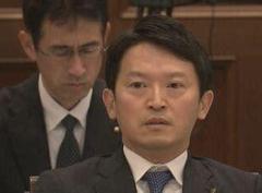 《現物入手》対立候補を「洗脳された反日左翼」と…兵庫・斎藤元彦知事“再選”に多大な影響を与えた「LINEオープンチャット」記録のイメージ画像
