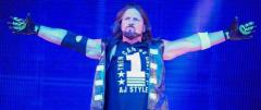 まもなくケガから復帰予定のWWE選手