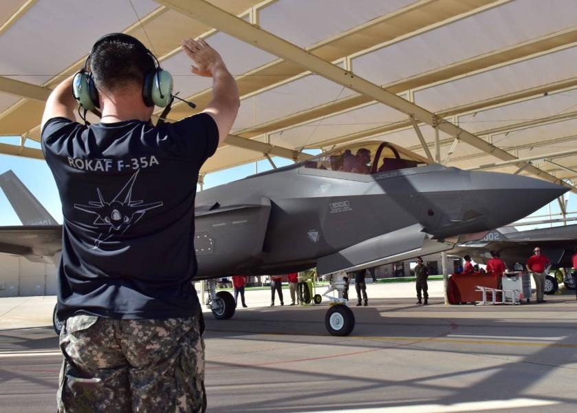 米国が開発した第5世 相手は三菱か 言い出せないf 35の整備問題ー韓国 爆サイ Comベトナム版