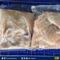 偽装ブランド冷凍鶏肉を発見、1万5千キロ超（約90万バーツ相当）を差し押さえ