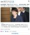 自民党幹部「辞めさせない」　 簗大臣の発言「格好つけて言ってしまっただけ」