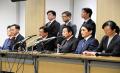 都議選で非公認となった“裏金議員”のポスターに堂々と「自民党」の文字…都連は予想外の“お怒りモード”？