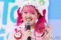 原宿系クリエイター・あぃりDX、結婚..