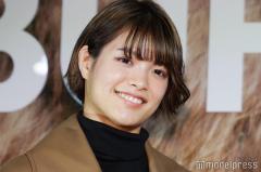 柔道・阿部詩選手、ばっさりカットの新ヘア披露「フェイスライン綺麗」「オシャレ」と反響のイメージ画像