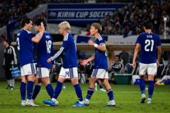 日本代表、NZ撃破で15年ぶりにキリンカップサッカー優勝！…先制直後に失点も堂安律が決勝弾のイメージ画像