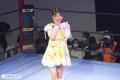 らく（TJPW）、タイでオールアジア女子王座陥落！マッチャ（SETUP）が新王者に