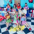 HKT48地頭江音々初センター、19thシング..