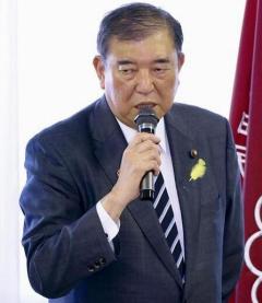 首相、参院選で新興政党を警戒 自公政権継続訴え、消費減税批判