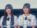 STU48中村舞＆信濃宙花、映画『鬼ベラ..