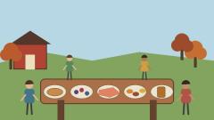 カナダの食を祝う一日 市場と食卓をつなぐ「フード・デー」【カナダ】のイメージ画像