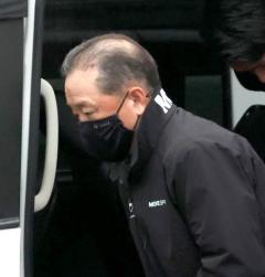 日大体育会にまたド級不祥事！重量挙部の元監督が逮捕、保護者から金銭詐取の疑いのイメージ画像