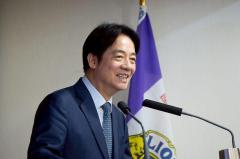 評論：台米軍事協力を「全面公開」 賴清徳総統の大胆発言が招く波紋のイメージ画像