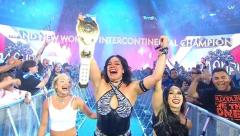 【WWE】ジャッジメント・デイ復権か！ラケル・ロドリゲスが女子IC王座奪取、ライアン・ガルシアも参加か！のイメージ画像