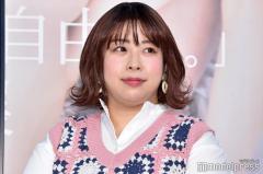 餅田コシヒカリ、彼氏撮影の上裸ショットに注目集まる「びっくり」「もはや芸術の域」