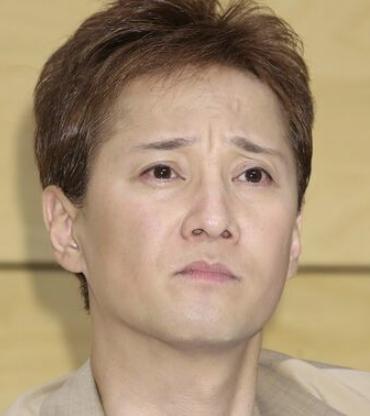 中居正広ついに裁判か、『文春』報道直前に記載されたHPの“追記”とファンへの“最後のメッセージ”