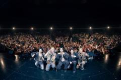 PERSESがジャカルタへ！「Hello Boysss Asia Tour」でインドネシアのファン熱狂