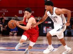 サマーリーグでアピールに成功した河村勇輝がブルズと2ウェイ契約締結…NBA2シーズン目へ