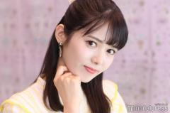 谷尻萌アナ、運転免許取得報告 証明写真に絶賛の声「可愛すぎる」「衝撃」のイメージ画像