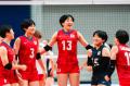 日本がポーランドに善戦するも黒星を喫する…予選ラウンド1勝2敗に【U17女子世界選手権】