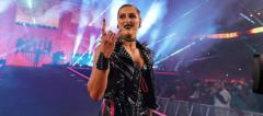 リア・リプリー「レッスルマニアでベッキー・リンチと戦いたい」