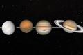 1月後半には、火星や木星、金星など6..