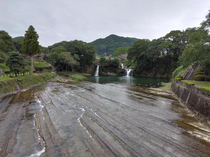 嬉野 轟の滝のイメージ画像