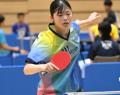 和洋国府台・坂本恵菜、滋賀学園・木..