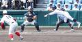 【甲子園】智弁和歌山が出場4大会ぶりの夏1勝！ 好プレー連発で1点差逃げ切り