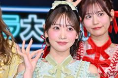 FRUITS ZIPPER櫻井優衣、“適度に頑張る”ことの大切さ語る 新社会人＆新入生へエール「すごく深い意味があって」