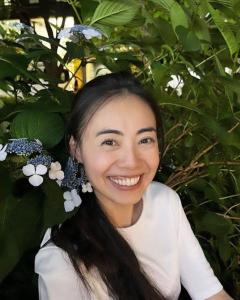 モデル・廣瀬麻伊、結婚発表「大安×天赦日×一粒万倍日」に