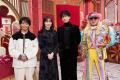 【「ゴチバトル」初の大晦日特番】ビ..