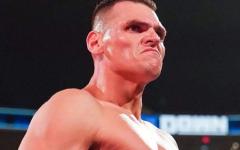 【WWE】グンター、チャンピオンとして「理想とは程遠い」と認める