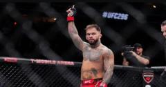 UFC 326、コーディ・ガーブラントが“まさかの形”で勝利！周囲のファイターたちのリアクションが話題にのイメージ画像