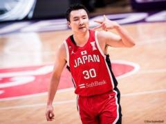 日本が100点ゲームでグアムに圧勝…2勝1敗でグループを終了、決勝トーナメントへ