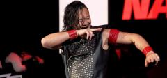 中邑真輔のWWE登場はレッスルマニア後になる？のイメージ画像