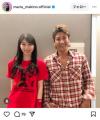 モーニング娘。‘25・牧野真莉愛、日..