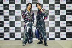 キンプリ永瀬廉、5人時代から高橋海人の印象に変化 本人がツッコミ「やっとの発見？」【囲み取材全文Vol.2／～Re:ERA～ in DOME】