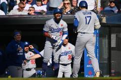 ドジャース、投打噛み合い連敗ストップ大谷翔平が単独トップ19号プレーボール弾好投の山本由伸はチーム最多6勝目のイメージ画像