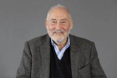 ノーベル経済学者が警告民主主義を揺るがす世界最大の危機スティグリッツ氏：不平等は各国に共通する「引火点」