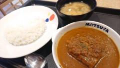 松屋でマレーシア気分に！伝統料理「ルンダン」が嫉妬するくらい美味かったのイメージ画像
