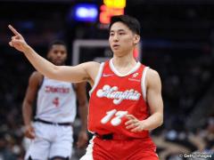 ブルズで契約を争うライバルは…河村勇輝のNBA挑戦2年目がスタート