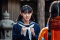 「あんぱん」原菜乃華、朝ドラ初出演..