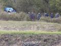 安達優季容疑者のスマホアプリ解析で結希君の遺体と靴を発見…京都府警