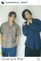菊池風磨、連日の山田涼介とのツーショット公開にファン大喜び『このペア大好き』『やまふま尊い』